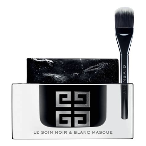 le soin noir skin care